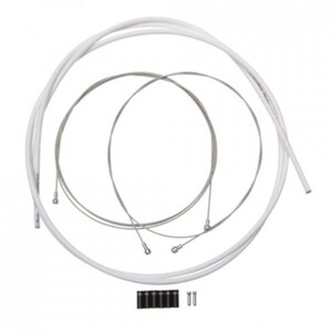 SRAM Pro Brake Cable SYS 12 Ride-On -WHT